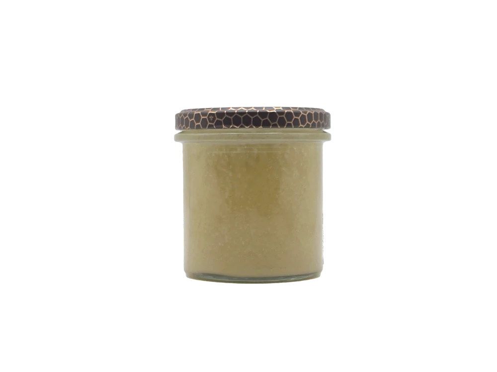 Pastovaný med 400 g — Bylinkový Koš