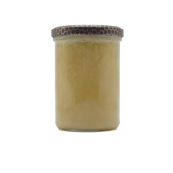 wpml test 9 Pastovaný med 500 g — Bylinkový Koš