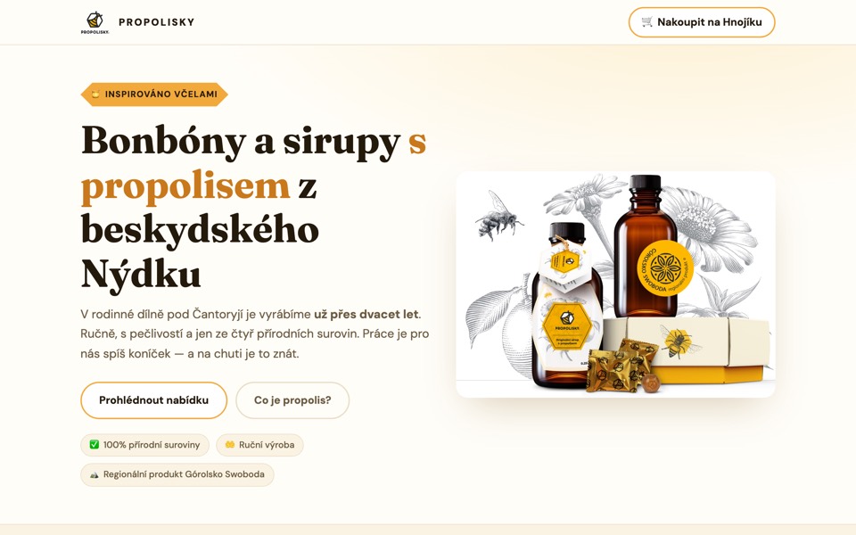 Propolisky
